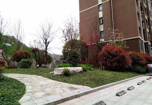 2017年度湖北省園林綠化優(yōu)質(zhì)工程展示（二）