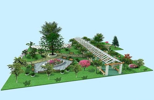 武漢企業綠化服務解析 雅淳花卉租擺與園林綠化工程的綜合選擇