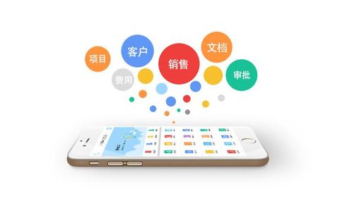 2017中國軟件生態大會 泛微強勢突圍移動辦公領域，引領信息系統集成服務新浪潮
